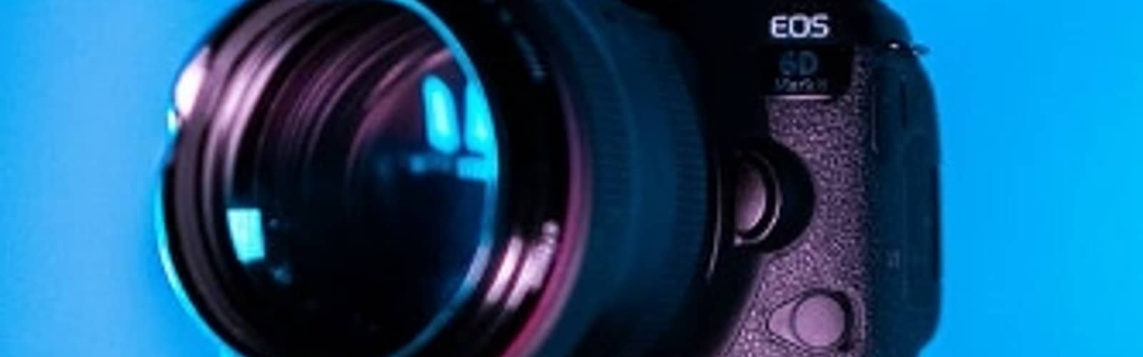 Filmmaking Basics: Camera Shots & Techniques