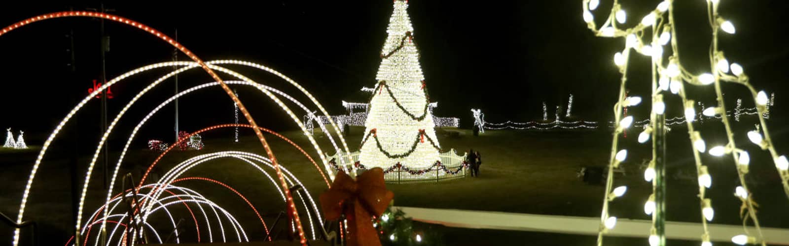 Light Up Charlestown!