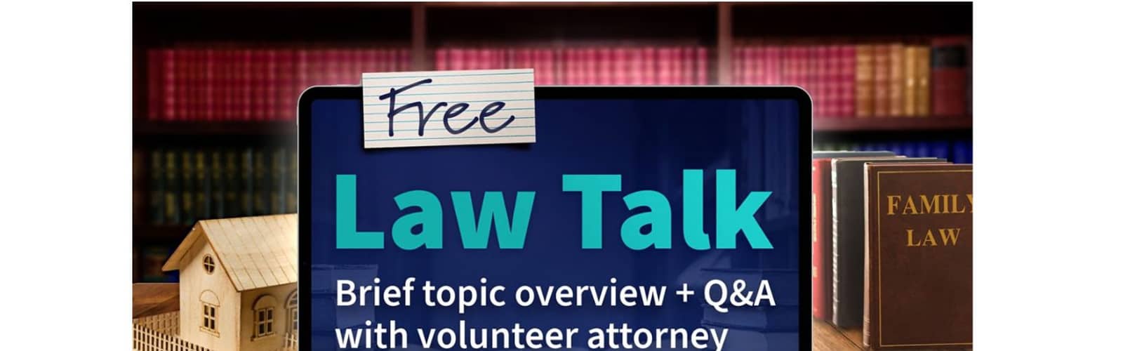 Law Talk: Immigration Law