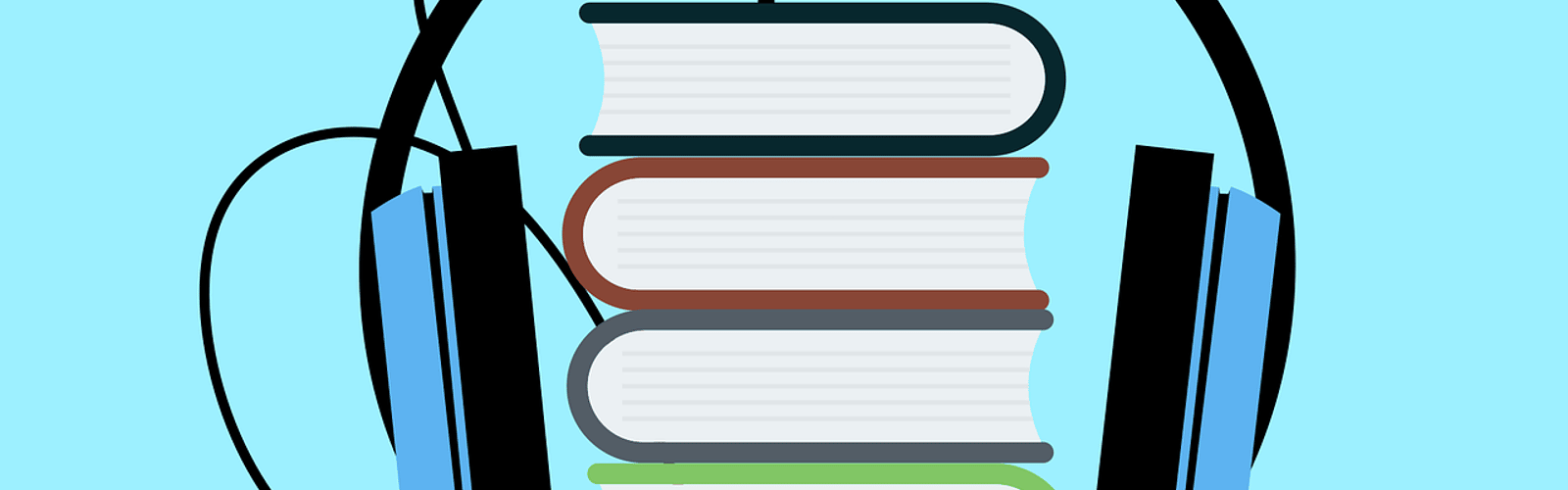 Listen Up with Audiobooks