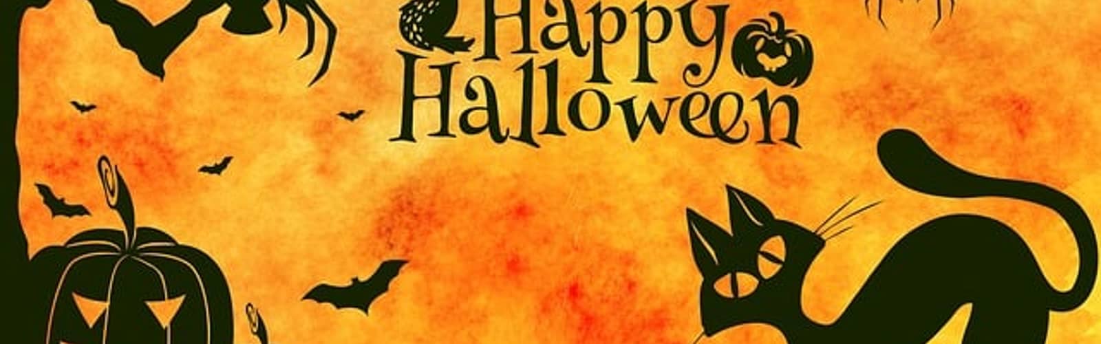Halloween Trunk or Treat