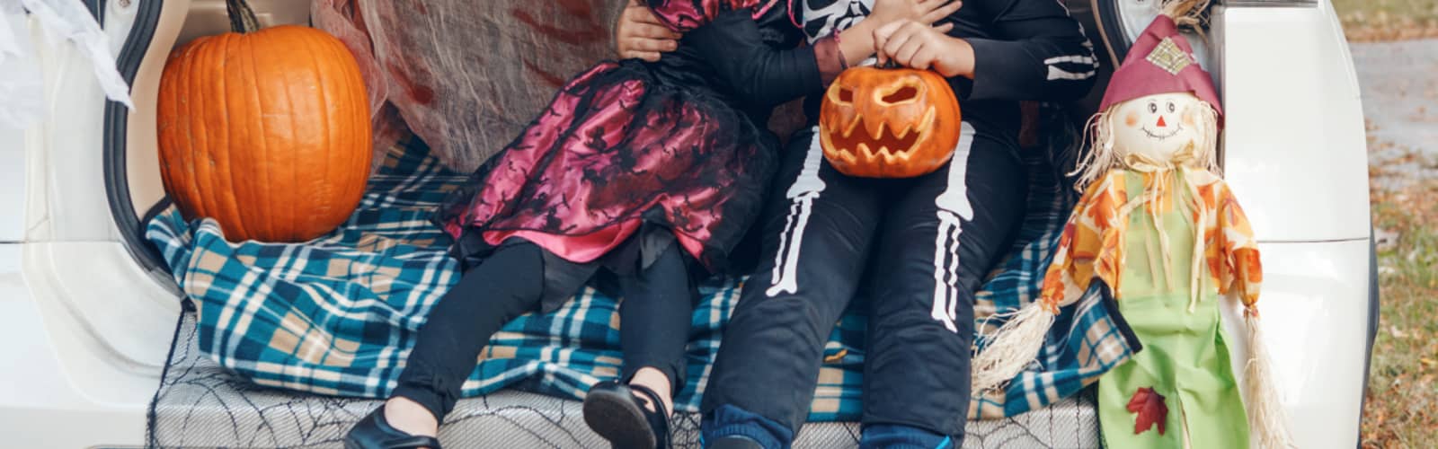 Gilmore Car Museum's Trunk or Treat