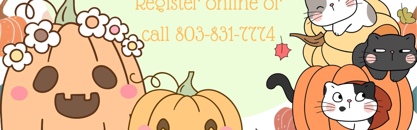 Preschool Storytime