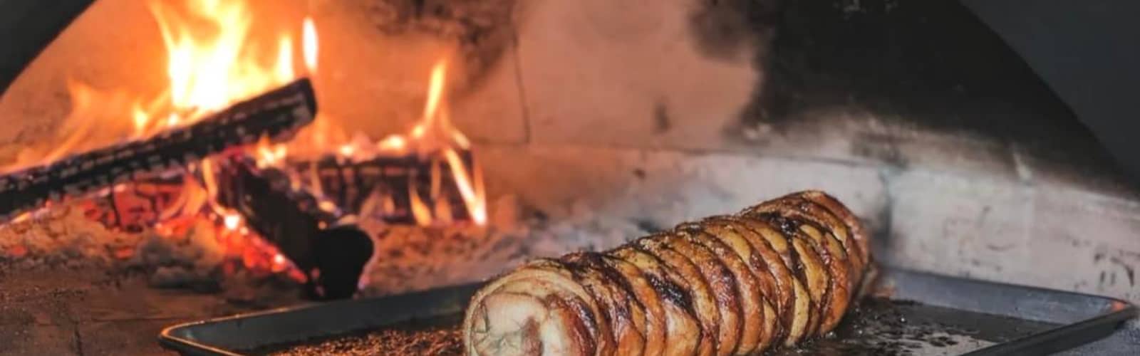 Parking Lot Pig Roast - Harmony Brewing