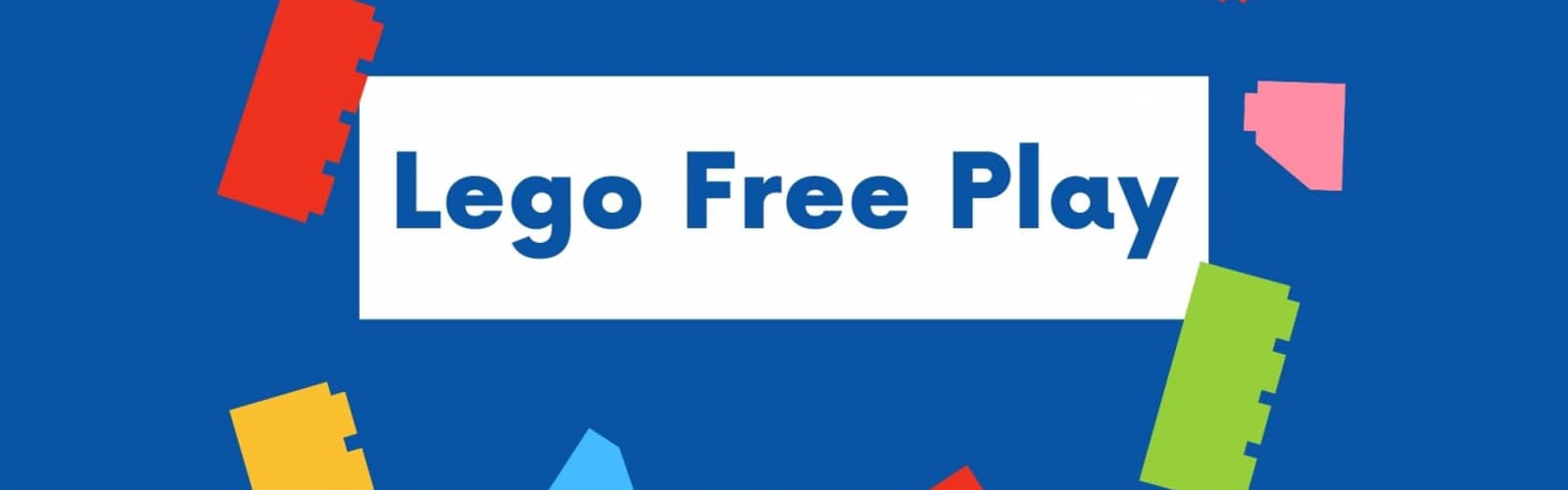 LEGO Free Play
