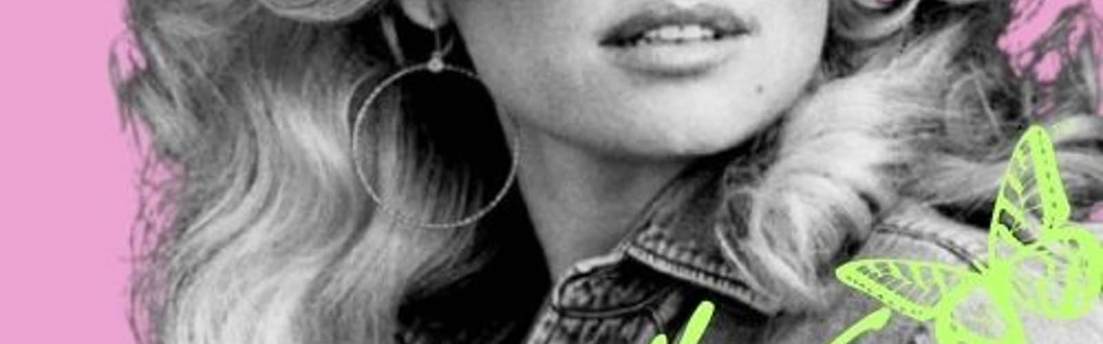 Dolly Parton Shindig