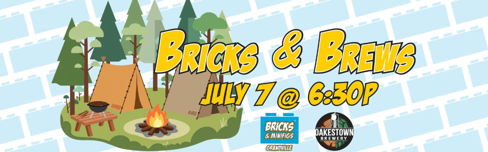 Bricks & Brews
