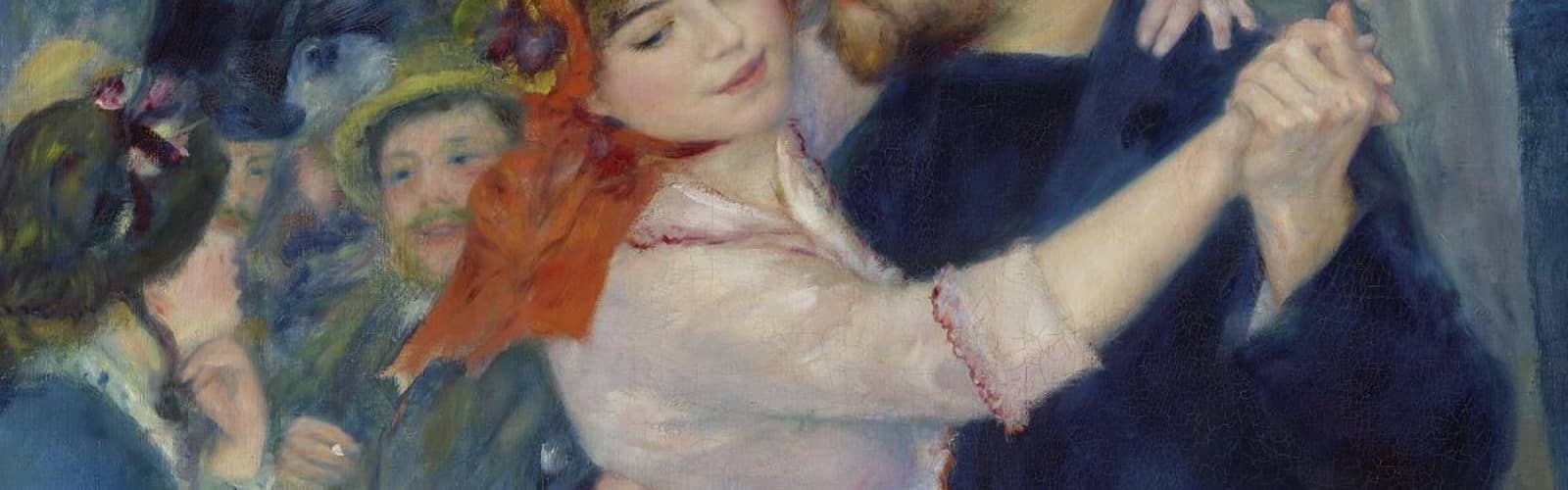 Renoir & Love (Exhibition on Screen)
