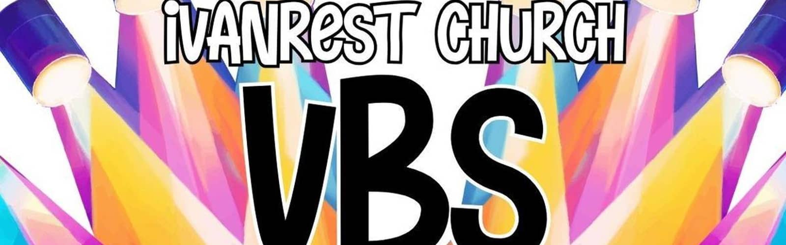 Illumination Station VBS