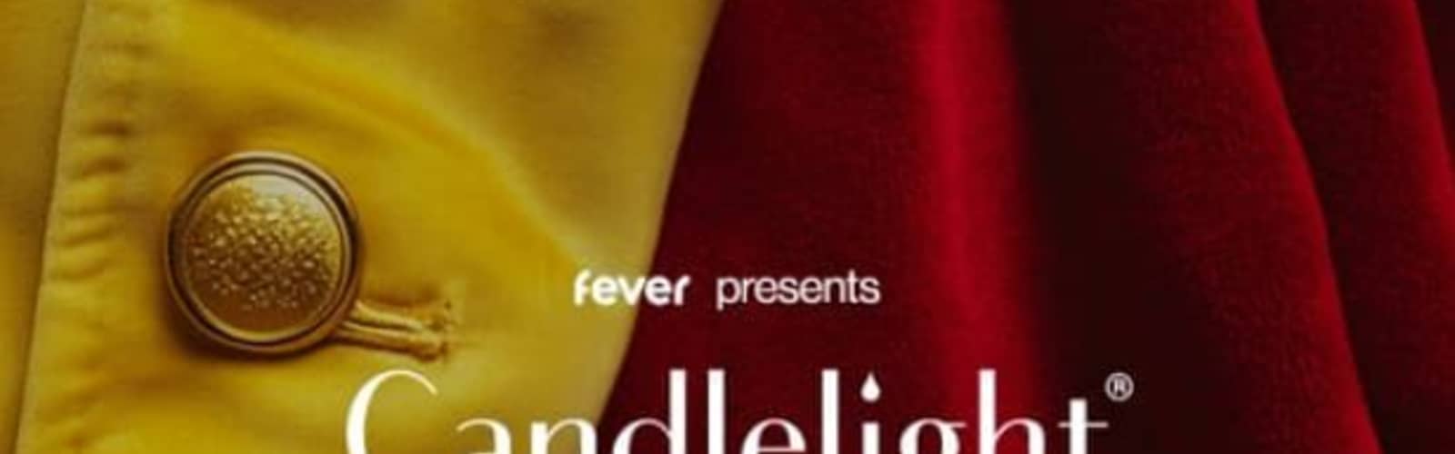 Candlelight: Tribute to Queen and The Beatles