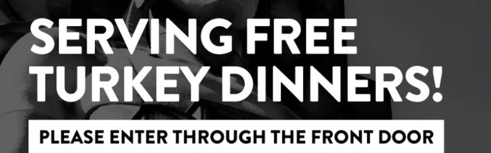 TownHall Feed The Need