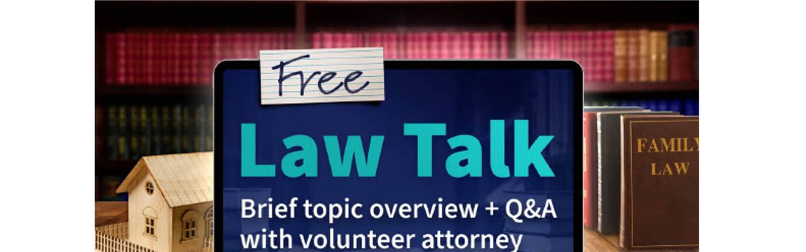 LAW TALK: What to do if you or a loved one is ever arrested