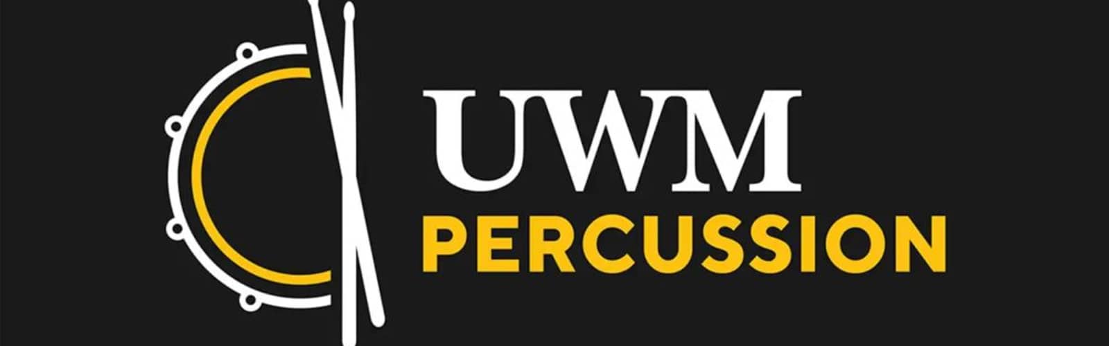 UWM Percussion Ensemble