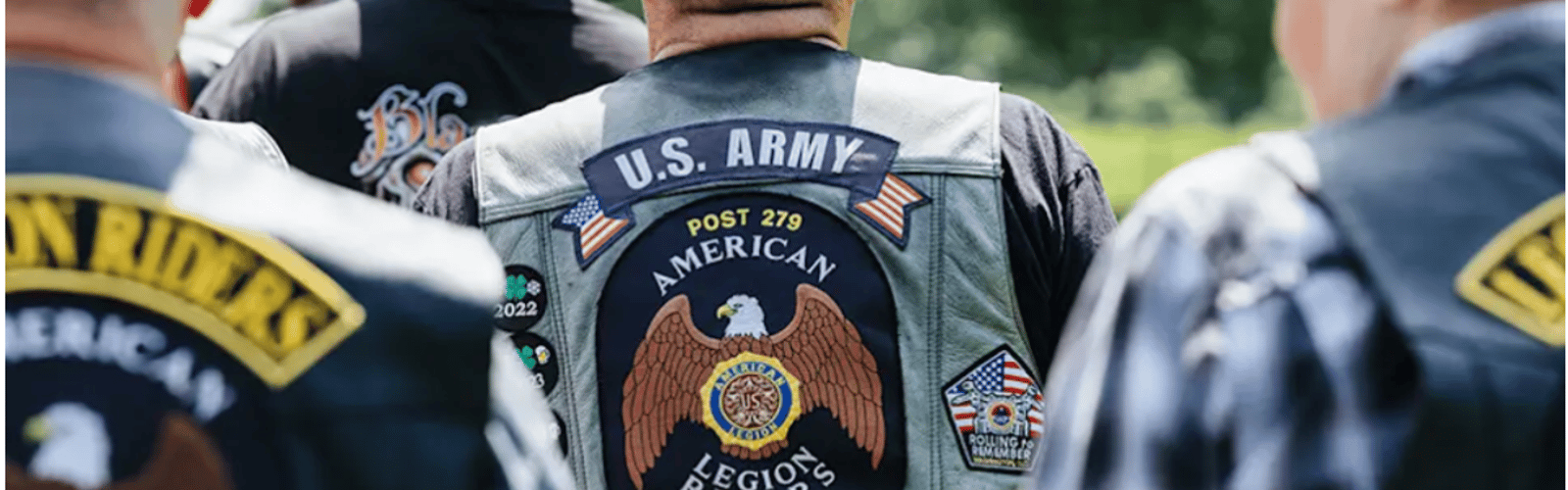 Veterans Day at the H-D Museum
