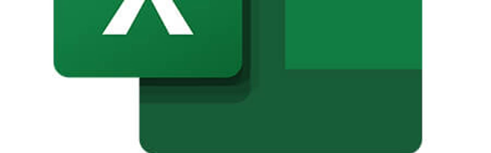Microsoft Excel