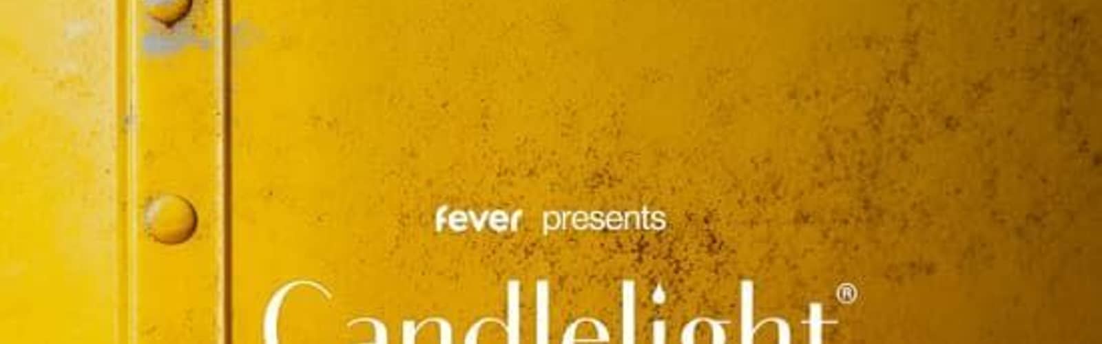Candlelight: Tribute to The Beatles