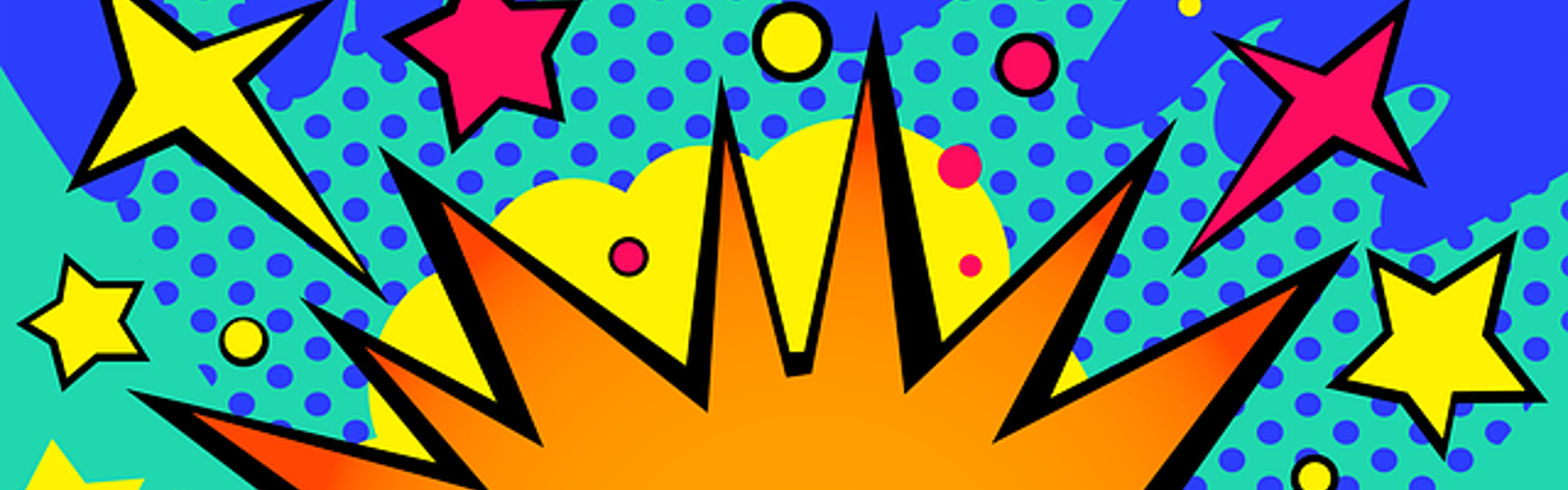 Elementary Comic Workshop