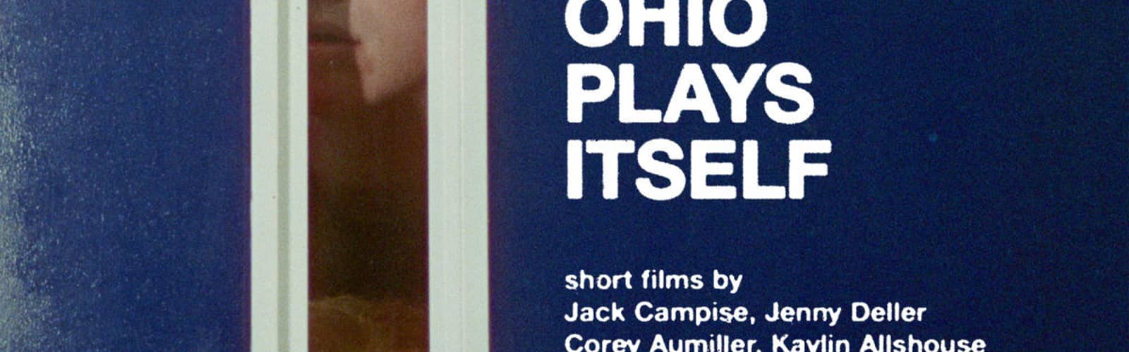 Ohio Plays Itself