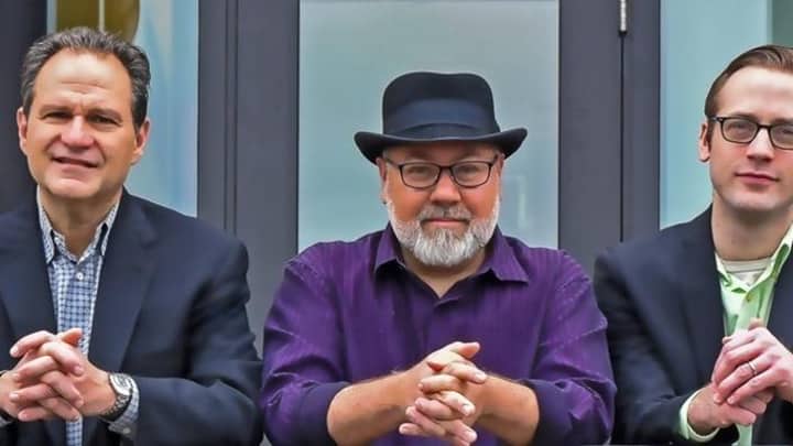 FLIPPO: Tribute to Joni Mitchell