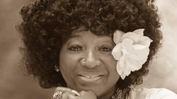 Gospel Soul Series: Priscilla Woodson