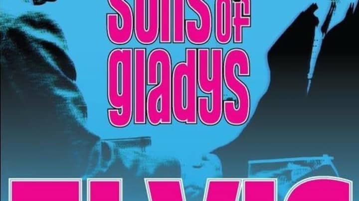 Sons of Gladys: Elvis Memorial