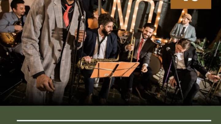 Sunny Side Jazz