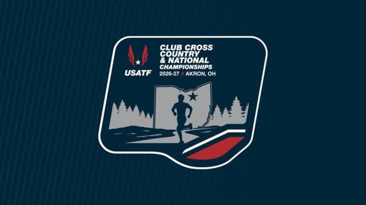 2026-27 USATF Club Cross Country & National Championships