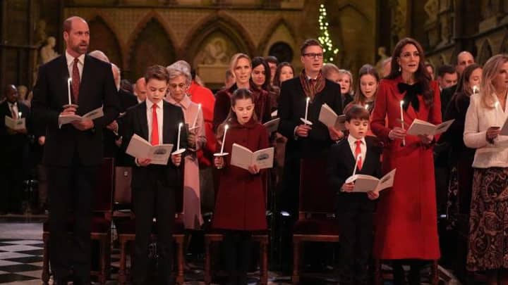 A Christmas Carol - Akron