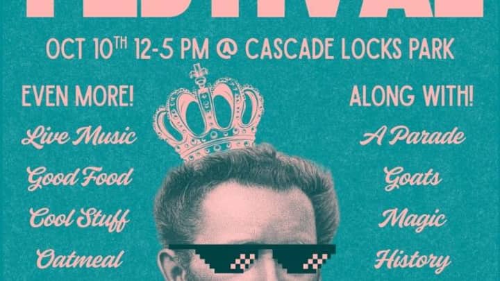 Akron Oatmeal Festival