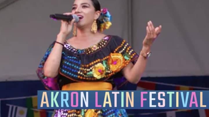 Akron Latin Festival