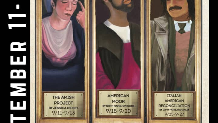 Western Reserve Playhouse’s BY THE PEOPLE Festival Presents Nine American Plays Across Three Weekends