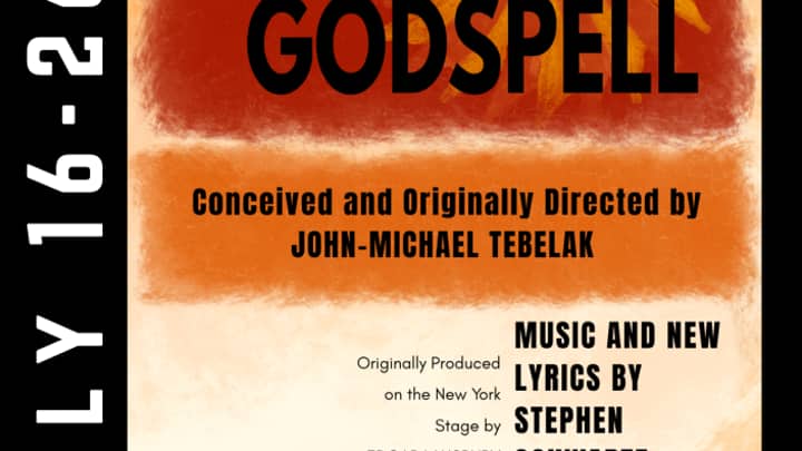Godspell
