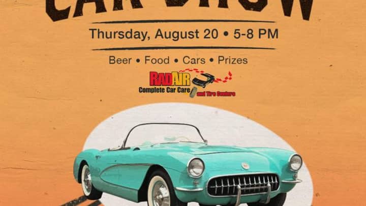 Car Show