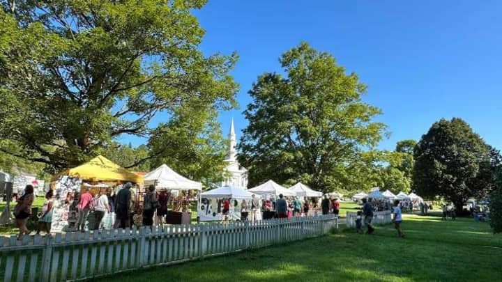 Made in Ohio Art & Craft Festival