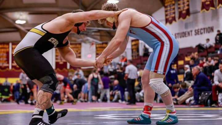 Ironman Wrestling Tournament 2026