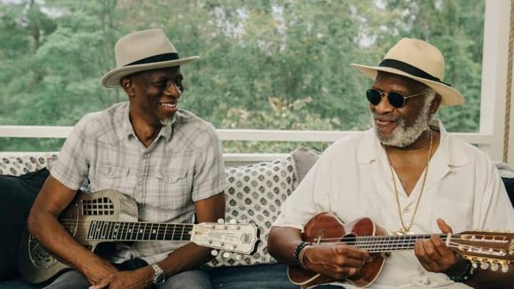 Keb Mo - Akron