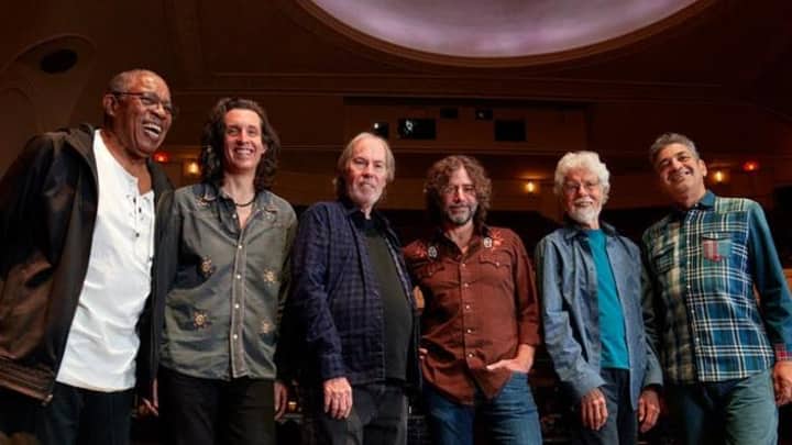 Little Feat - Akron
