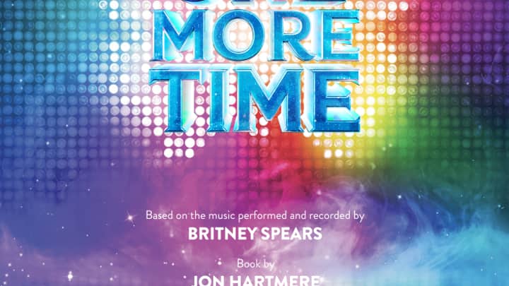 Once Upon a One More Time