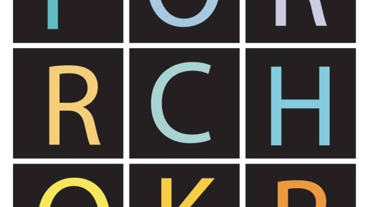PorchROKR