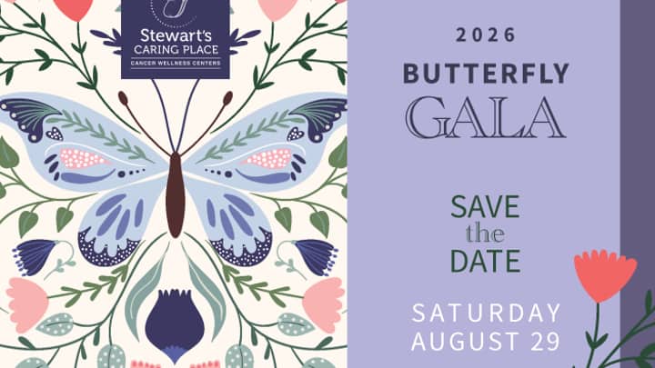 Butterfly Gala|23rd Annual