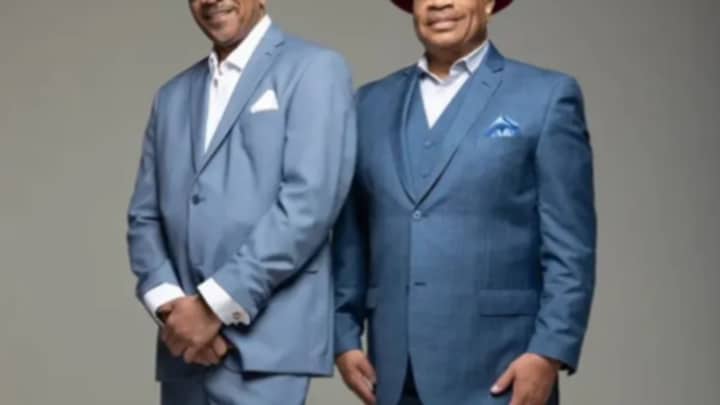 Lock 4 Blues & Jazz-The Turner Brothers