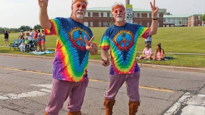 Twins Day Festival