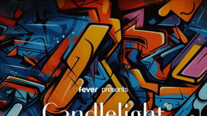 Candlelight: 90s Hip-Hop on Strings