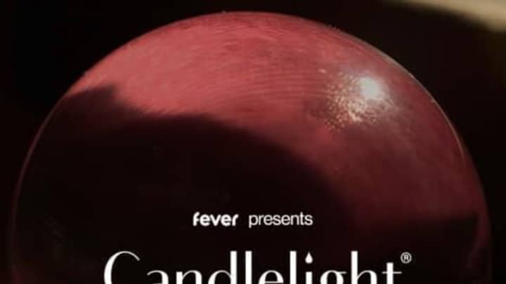 Candlelight: A Haunted Evening of Halloween Classics