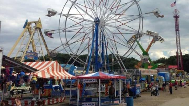 Summit County Fair
