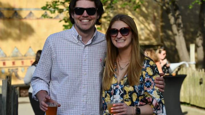 Louisville Zoo’s Hump Day Happy Hour - Islands Getaway