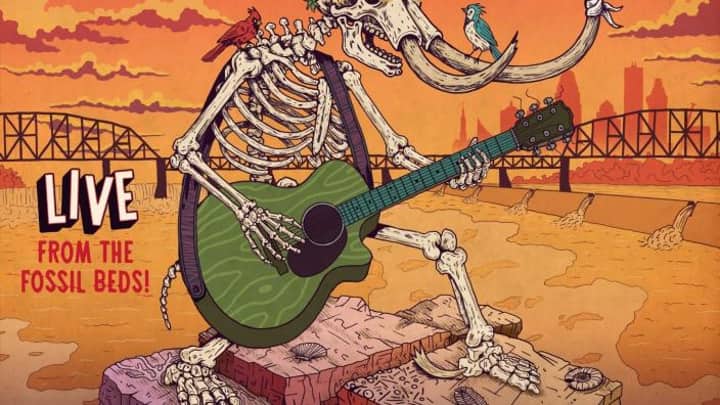 Rock the Rocks: Family Fest & Concert