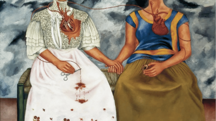 Art History Illustrated: An Art History of Mexico