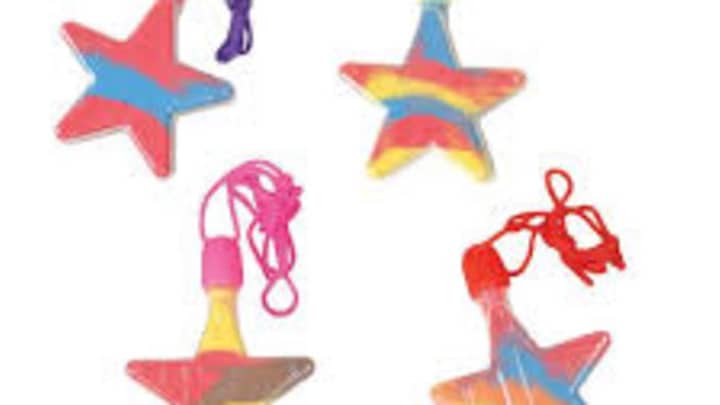 Layer Your Light: Sand Bottle Art Workshop