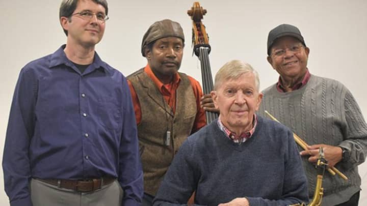 Jamey Aebersold Jazz Quartet